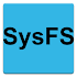 SysFS Explorer1.0