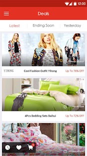 Lastest LightInTheBox Online Shopping APK