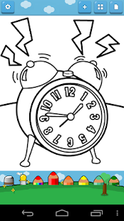 Free Download Kids Coloring ( In my room ) APK for Android