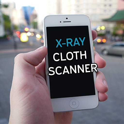 Download XRay Cloth Scanner v3 Prank Google Play softwares