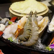 蒸籠火鍋-九一心鍋