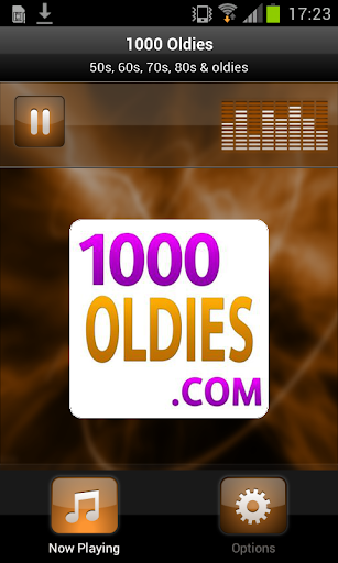 1000 Oldies