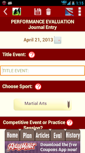 SportPsych Performance Coach(圖3)-速報App