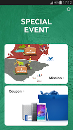 GALAXY Note 4 Experience Kenya poster 3