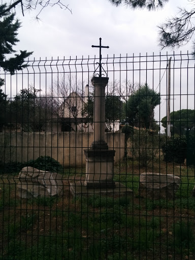 Croix de St Nazaire
