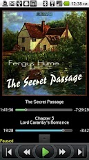 Ambling BookPlayer Personal