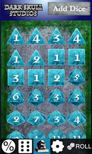 Dice Roller S.A. Miracle Screenshots 15