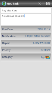 Easy Todo List(圖4)-速報App