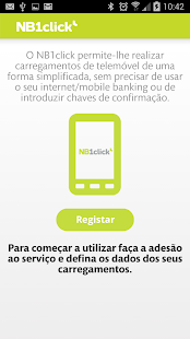 How to install NB1click lastet apk for android