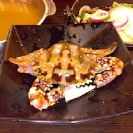 櫻川壽喜燒、海鮮鍋精緻吃到飽