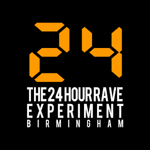24 Hour Rave Experiment 1.0