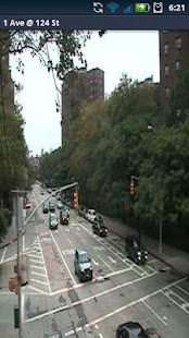 Download NYC Metro Traffic Cameras Pro APK