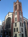 Templo Metodista Episcopal