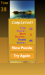 Puzzle My Mind poster 3