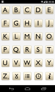 How to mod Alphabet Fast App Launcher patch 0.1 apk for bluestacks