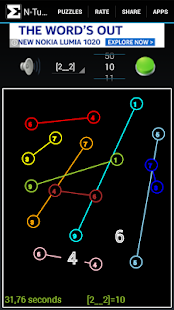 Free Download Sigma Math Puzzle APK for PC