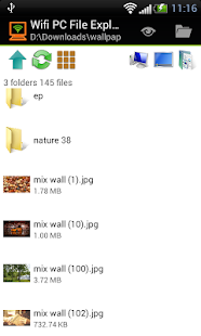 WiFi PC File Explorer Pro(圖7)-速報App
