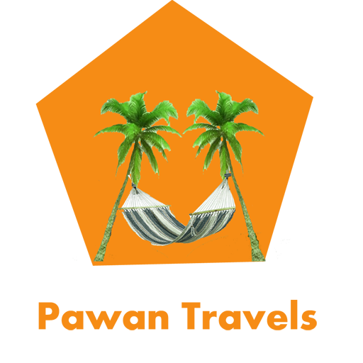 Pawan Travels LOGO-APP點子