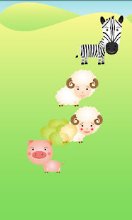 Poopee Animals! for kids(圖4)-速報App