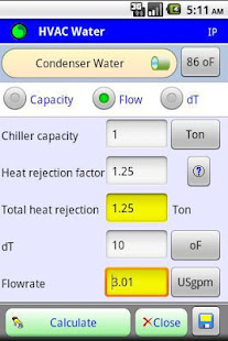 Water Pipe sizing - Pipe Sizer(圖4)-速報App