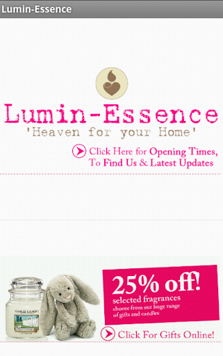 Lumin-Essence