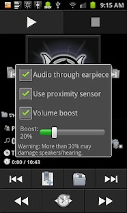Earpiece(圖2)-速報App