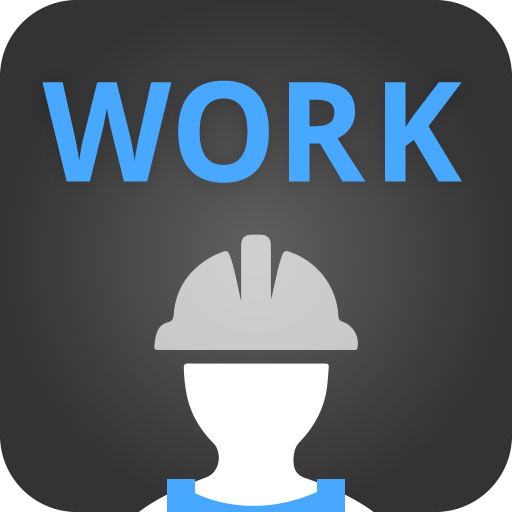 mobileWORK LOGO-APP點子