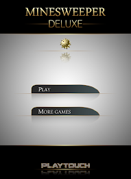 Minesweeper Deluxe by PLAYTOUCH poster 9