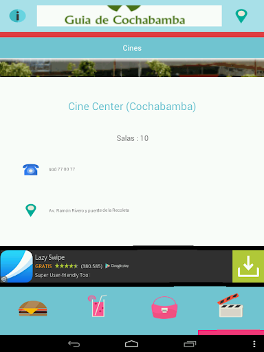 免費下載旅遊APP|Guia de Cochabamba app開箱文|APP開箱王