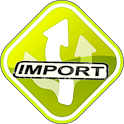 Route-Importer for MapFactor icon