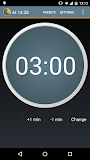 Better Timer
