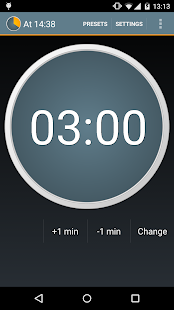 Better Timer(圖1)-速報App