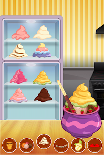 How to get How to make ice cream 2.0 apk for bluestacks