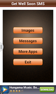 Lastest Get Well Soon SMS And Images APK for Android