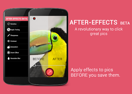Holo Camera PLUS - screenshot thumbnail