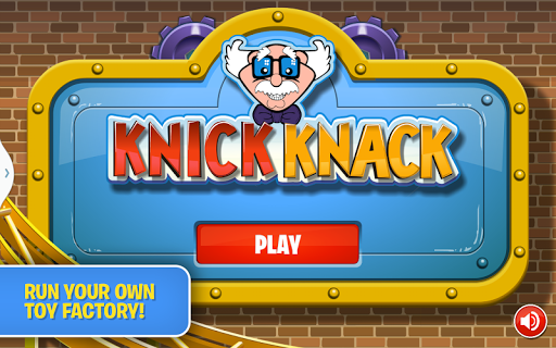 Knickknack Game