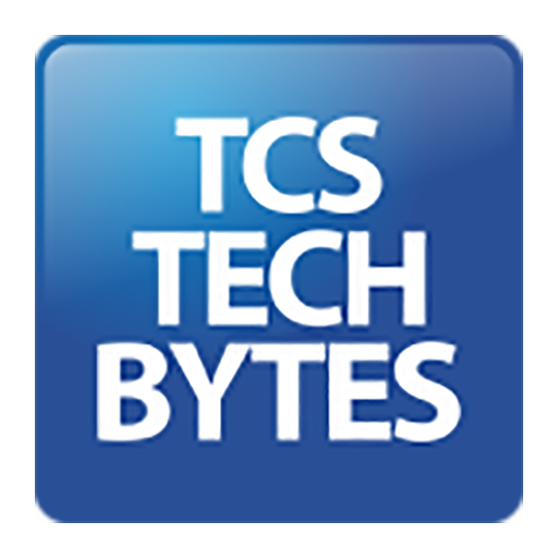 TCS TECHBYTES 2015 LOGO-APP點子