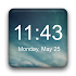 Digital Clock Widget2.1.9