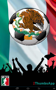 Soccer Mexican League Pro 2014