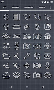 Outcast Icons Theme(圖4)-速報App