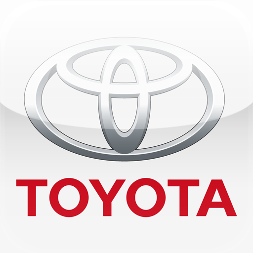 Ma Toyota LOGO-APP點子