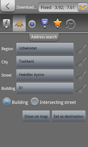免費下載旅遊APP|GPS Navigation Uzbekistan app開箱文|APP開箱王