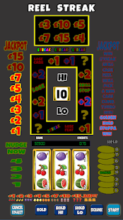 How to mod Reel Streak FREE Slot Machine 1.0.6 mod apk for pc