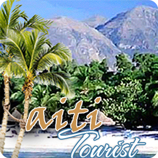 Haiti Travel Guide LOGO-APP點子