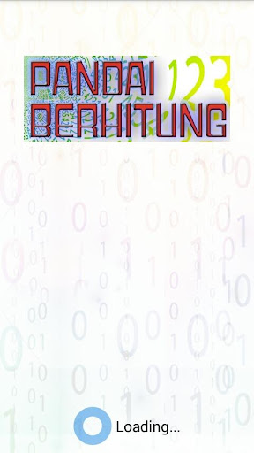 Pandai Berhitung