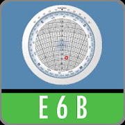 E6B Flight Computer 1.3 Icon