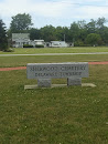 Sherwood Cemetery 