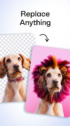 Bazaart Photo Editor & Design 4