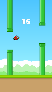 Free Download Bird Adventure APK