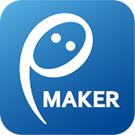 Cover Image of ダウンロード Petitlyrics Maker 1.1.2 APK